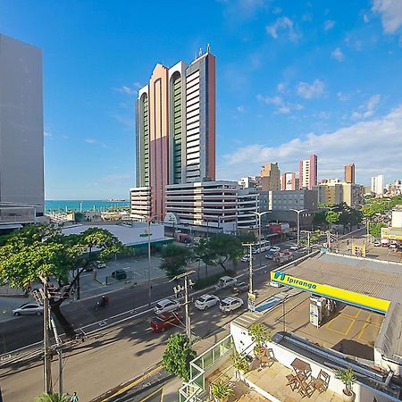 Apartamento No Meireles- Venetto Fortaleza  Exterior photo