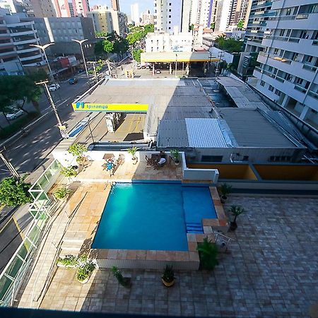 Apartamento No Meireles- Venetto Fortaleza  Exterior photo
