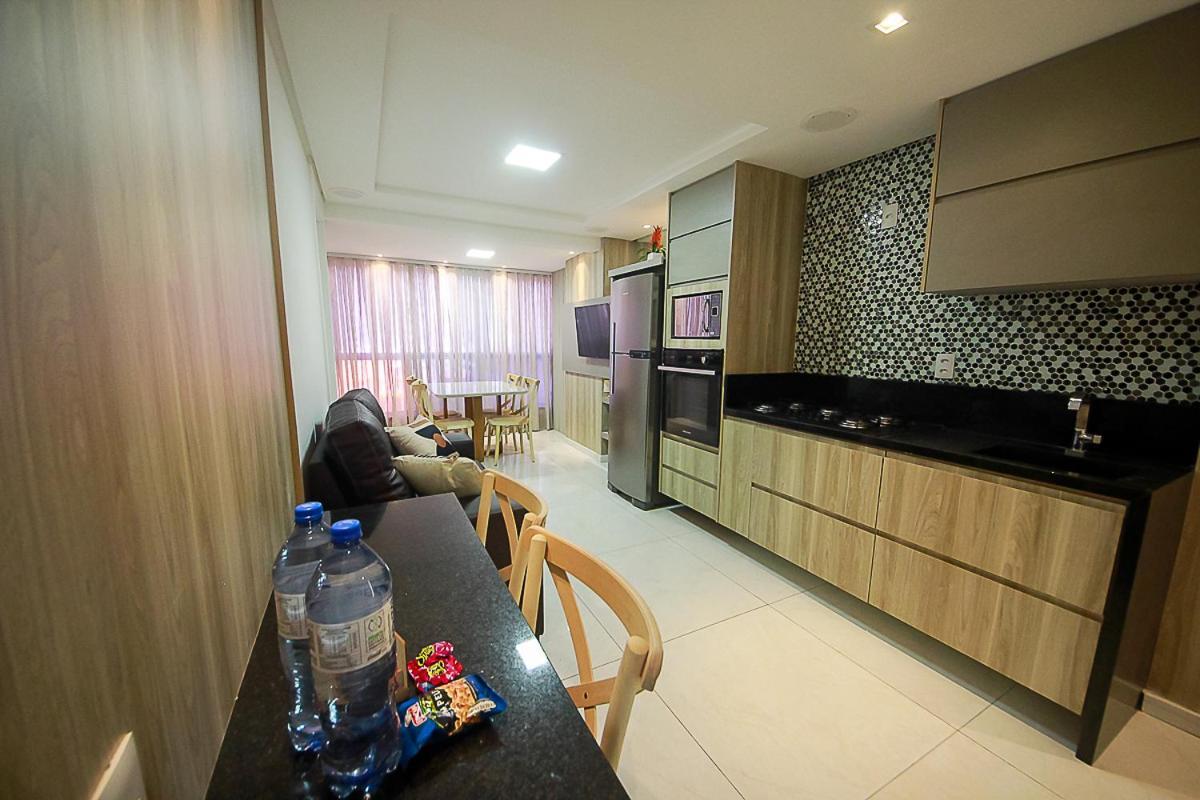 Apartamento No Meireles- Venetto Fortaleza  Exterior photo
