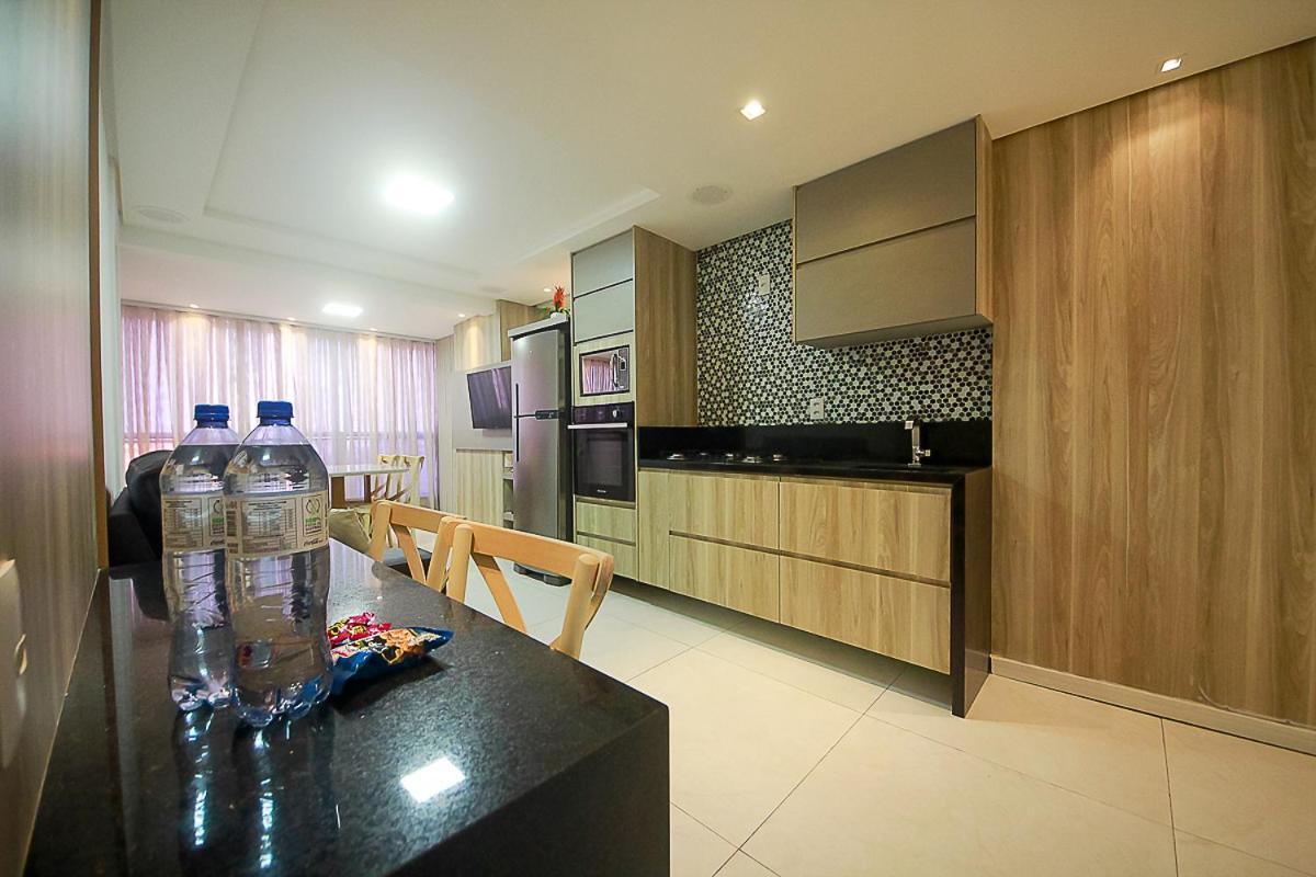 Apartamento No Meireles- Venetto Fortaleza  Exterior photo