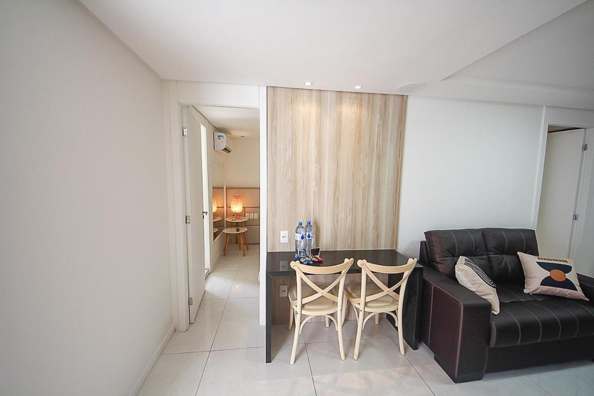Apartamento No Meireles- Venetto Fortaleza  Exterior photo