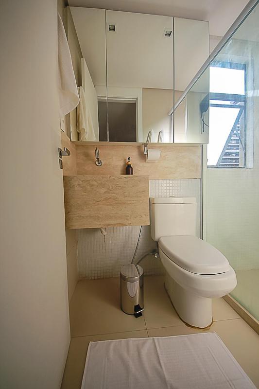 Apartamento No Meireles- Venetto Fortaleza  Exterior photo