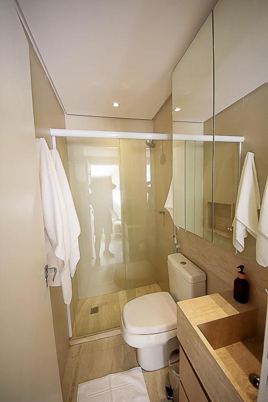 Apartamento No Meireles- Venetto Fortaleza  Exterior photo